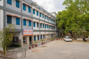 GRG Darshan hotel Rajasthan